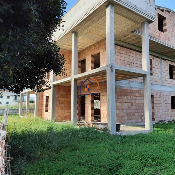 casa indipendente in vendita a Corigliano-Rossano