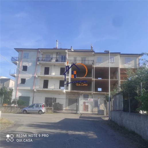 appartamento in vendita a Corigliano-Rossano