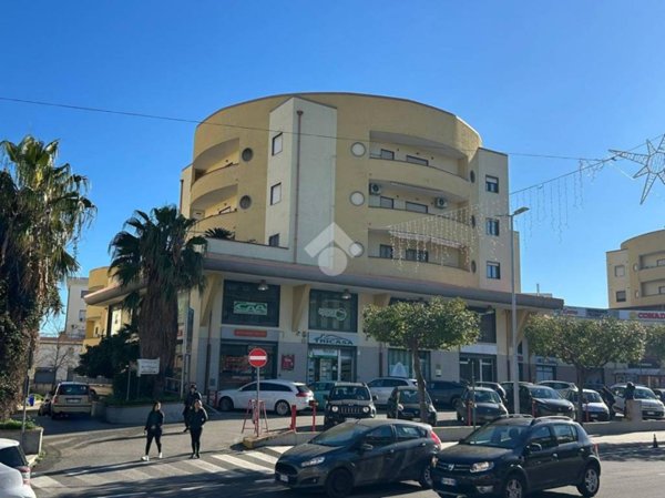 appartamento in vendita a Corigliano-Rossano in zona Fabrizio Piccolo