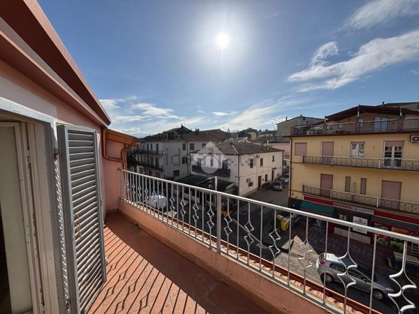 appartamento in vendita a Corigliano-Rossano in zona Cantinella