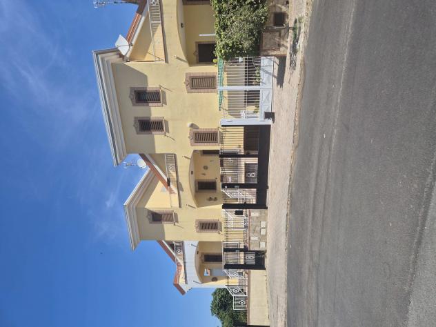 casa indipendente in vendita a Corigliano-Rossano