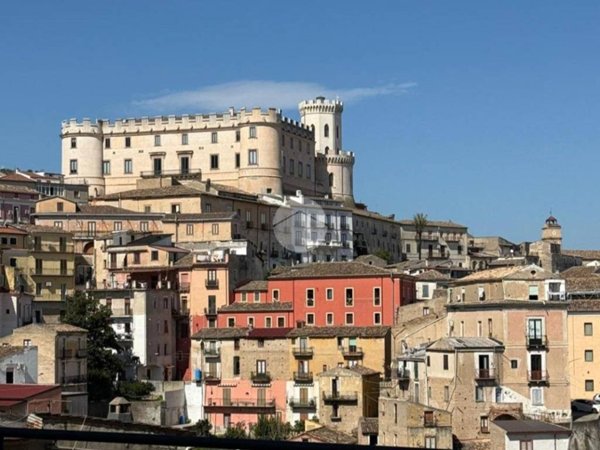 appartamento in vendita a Corigliano-Rossano