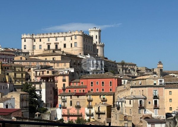 appartamento in vendita a Corigliano-Rossano in zona Corigliano Calabro