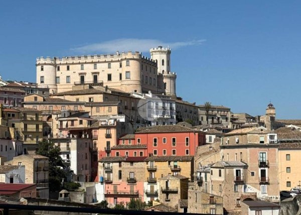 appartamento in vendita a Corigliano-Rossano in zona Corigliano Calabro