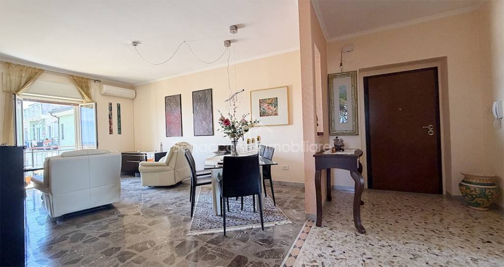 appartamento in vendita a Corigliano-Rossano in zona Rossano