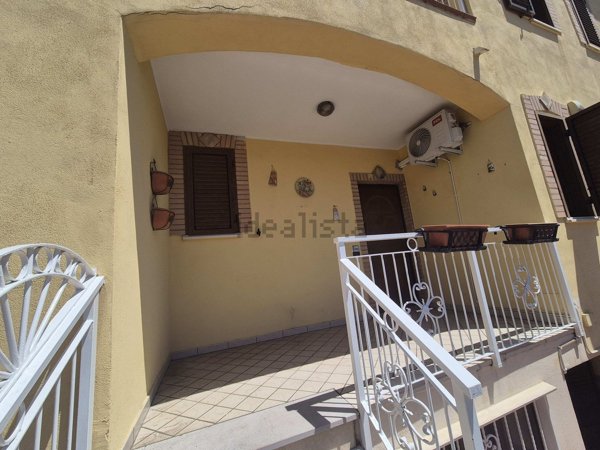 casa indipendente in vendita a Corigliano-Rossano