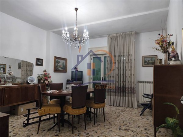 appartamento in vendita a Corigliano-Rossano