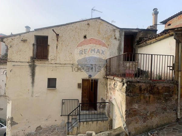 pentavano in vendita a Corigliano-Rossano