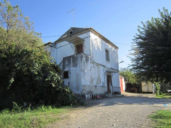terreno agricolo in vendita a Corigliano-Rossano in zona Rossano