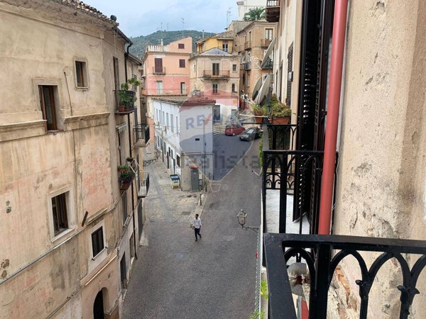 appartamento in vendita a Corigliano-Rossano