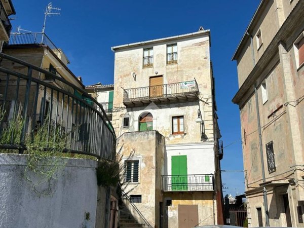 appartamento in vendita a Corigliano-Rossano in zona Corigliano Calabro
