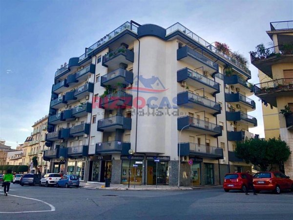 appartamento in vendita a Corigliano-Rossano in zona Rossano