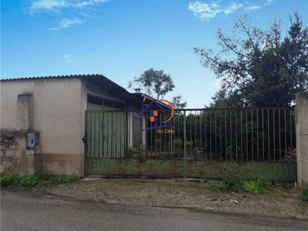 terreno agricolo in vendita a Corigliano-Rossano in zona Rossano Stazione