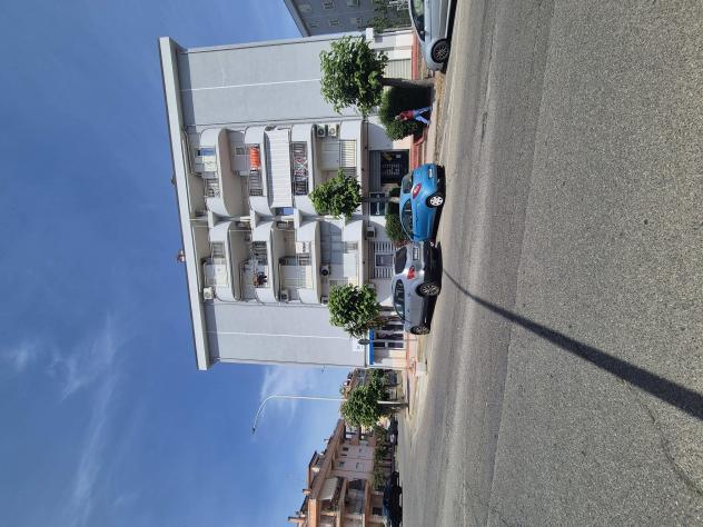appartamento in vendita a Corigliano-Rossano in zona Rossano