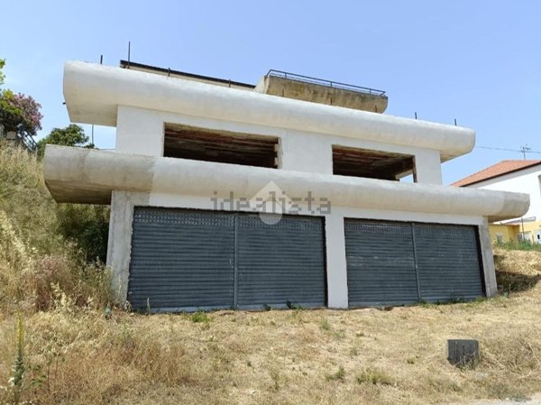appartamento in vendita a Corigliano-Rossano in zona Fabrizio Piccolo