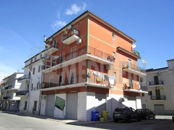 appartamento in vendita a Corigliano-Rossano in zona Rossano