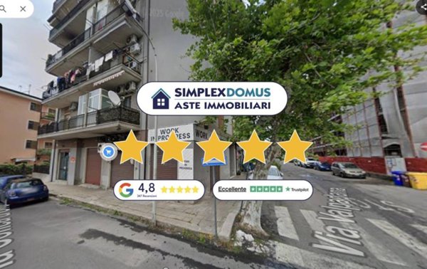 appartamento in vendita a Corigliano-Rossano in zona Rossano