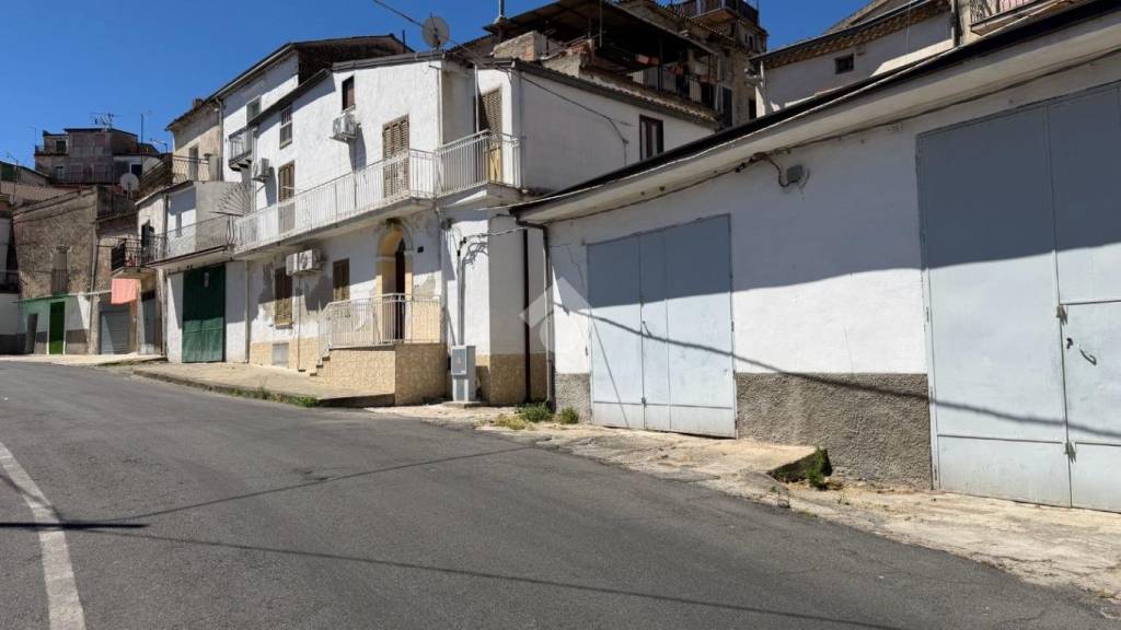 appartamento in vendita a Corigliano-Rossano in zona Rossano