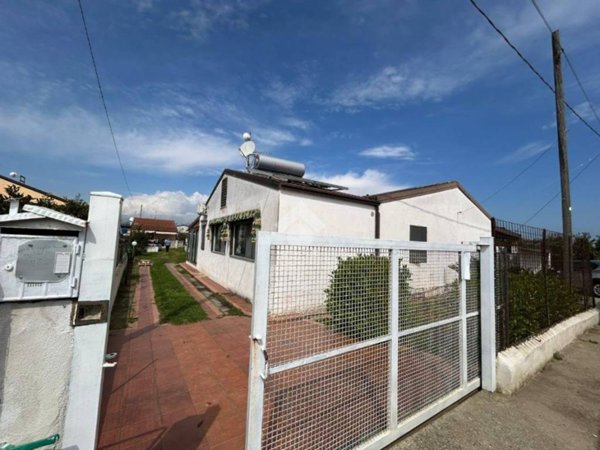casa indipendente in vendita a Corigliano-Rossano in zona Torricella