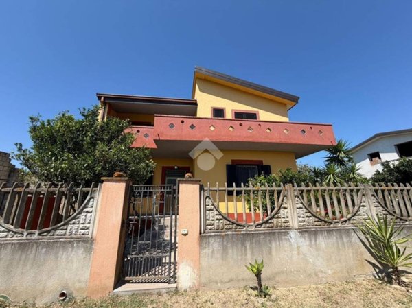 casa indipendente in vendita a Corigliano-Rossano in zona Thurii