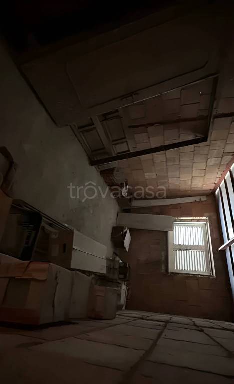 casale in vendita a Corigliano-Rossano in zona Fabrizio Piccolo