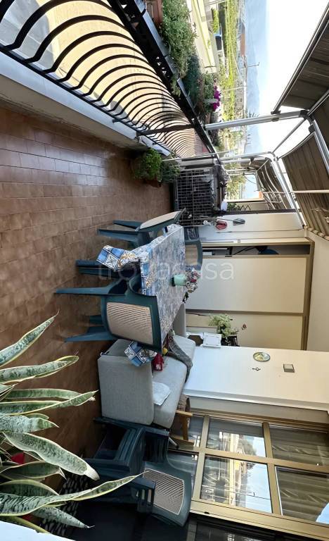 appartamento in vendita a Corigliano-Rossano in zona Fabrizio Piccolo