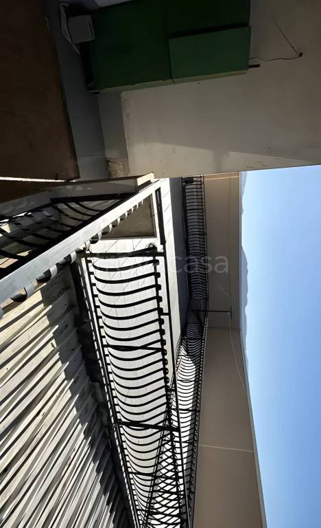 appartamento in vendita a Corigliano-Rossano in zona Fabrizio Piccolo