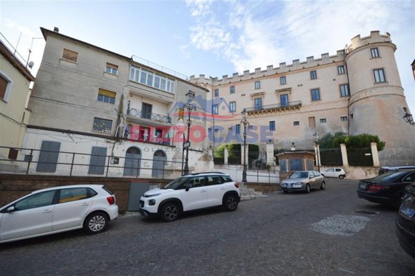 appartamento in vendita a Corigliano-Rossano in zona Corigliano Calabro