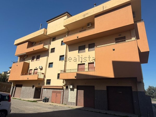appartamento in vendita a Corigliano-Rossano in zona Fabrizio Piccolo