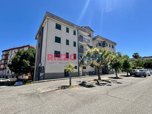 appartamento in vendita a Corigliano-Rossano in zona Rossano