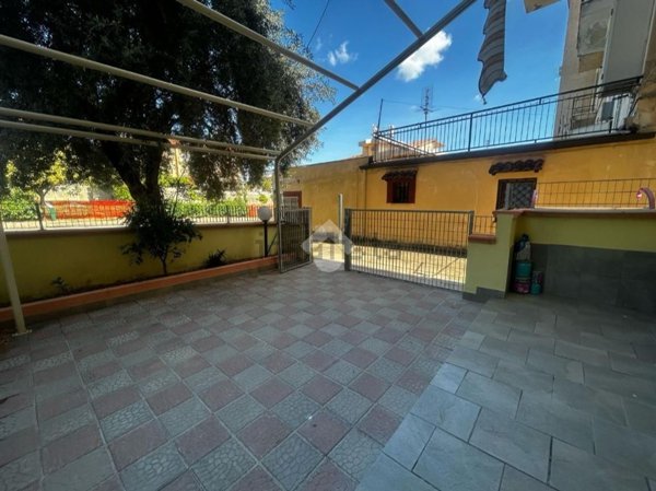 appartamento in vendita a Corigliano-Rossano in zona Fabrizio Piccolo