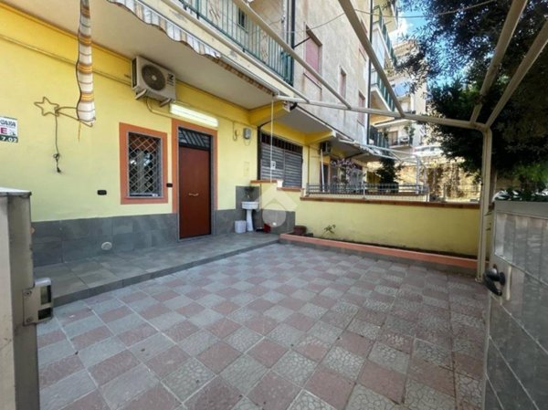 appartamento in vendita a Corigliano-Rossano in zona Fabrizio Piccolo