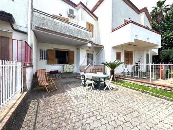 appartamento in vendita a Corigliano-Rossano