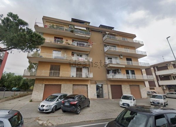 appartamento in vendita a Corigliano-Rossano in zona Fabrizio Piccolo