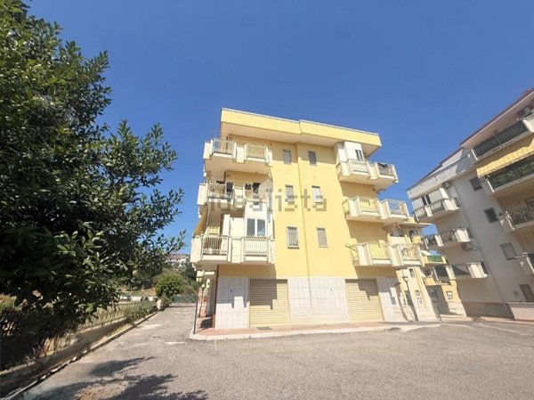 appartamento in vendita a Corigliano-Rossano in zona Rossano