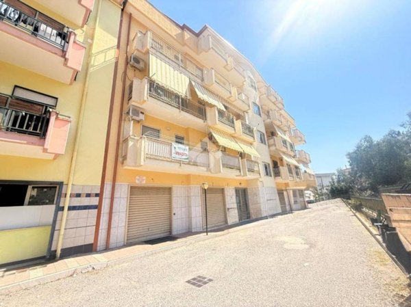 appartamento in vendita a Corigliano-Rossano in zona Rossano