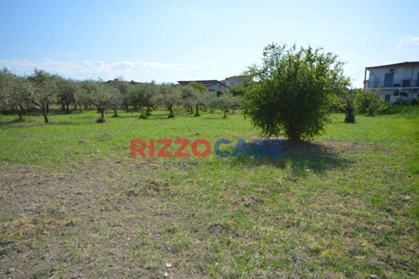 terreno agricolo in vendita a Corigliano-Rossano