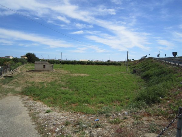 terreno agricolo in vendita a Corigliano-Rossano in zona Torricella