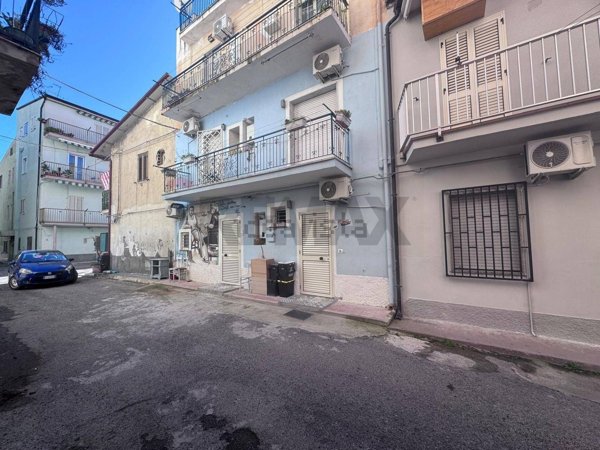 appartamento in vendita a Corigliano-Rossano