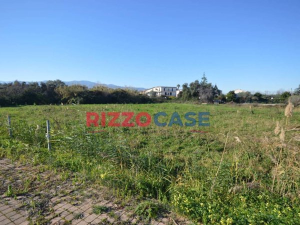 terreno agricolo in vendita a Corigliano-Rossano