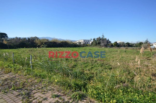 villa in vendita a Corigliano-Rossano