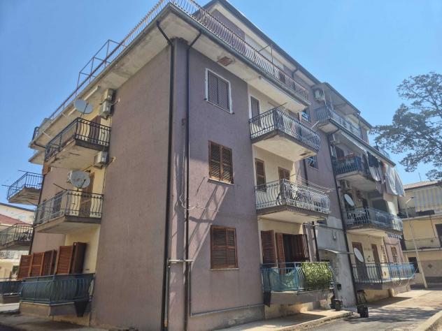 appartamento in vendita a Corigliano-Rossano in zona Rossano