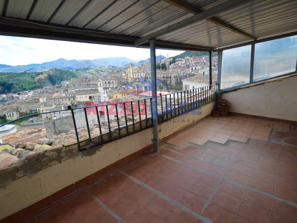 appartamento in vendita a Corigliano-Rossano in zona Rossano