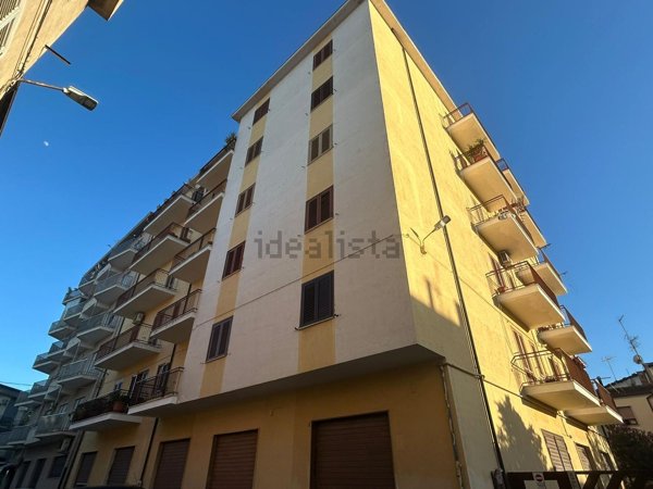 appartamento in vendita a Corigliano-Rossano in zona Fabrizio Piccolo