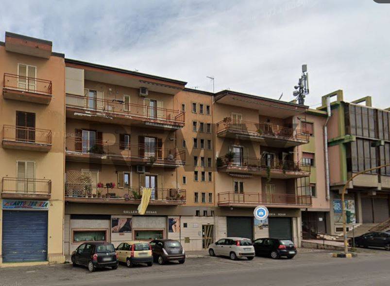 appartamento in vendita a Corigliano-Rossano in zona Fabrizio Piccolo