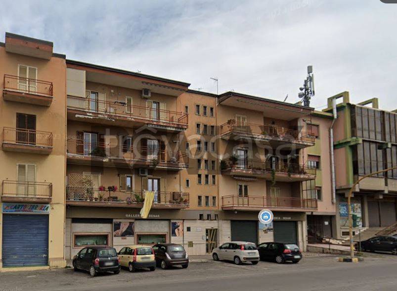 appartamento in vendita a Corigliano-Rossano in zona Fabrizio Piccolo