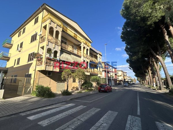 appartamento in vendita a Corigliano-Rossano