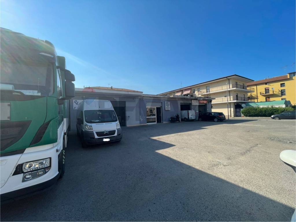 appartamento in vendita a Corigliano-Rossano