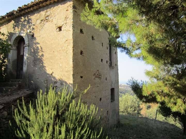 terreno agricolo in vendita a Corigliano-Rossano