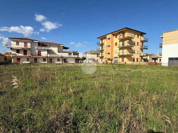 terreno agricolo in vendita a Corigliano-Rossano
